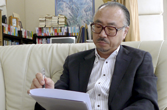 細井勝