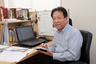 江村敬司